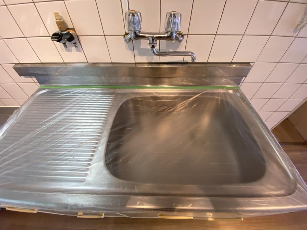 岩園サニーハイツB棟の物件外観写真