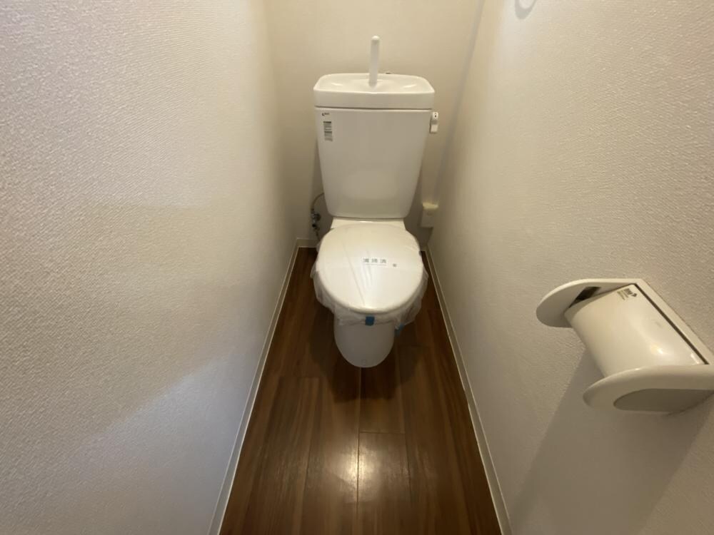 岩園サニーハイツB棟の物件内観写真