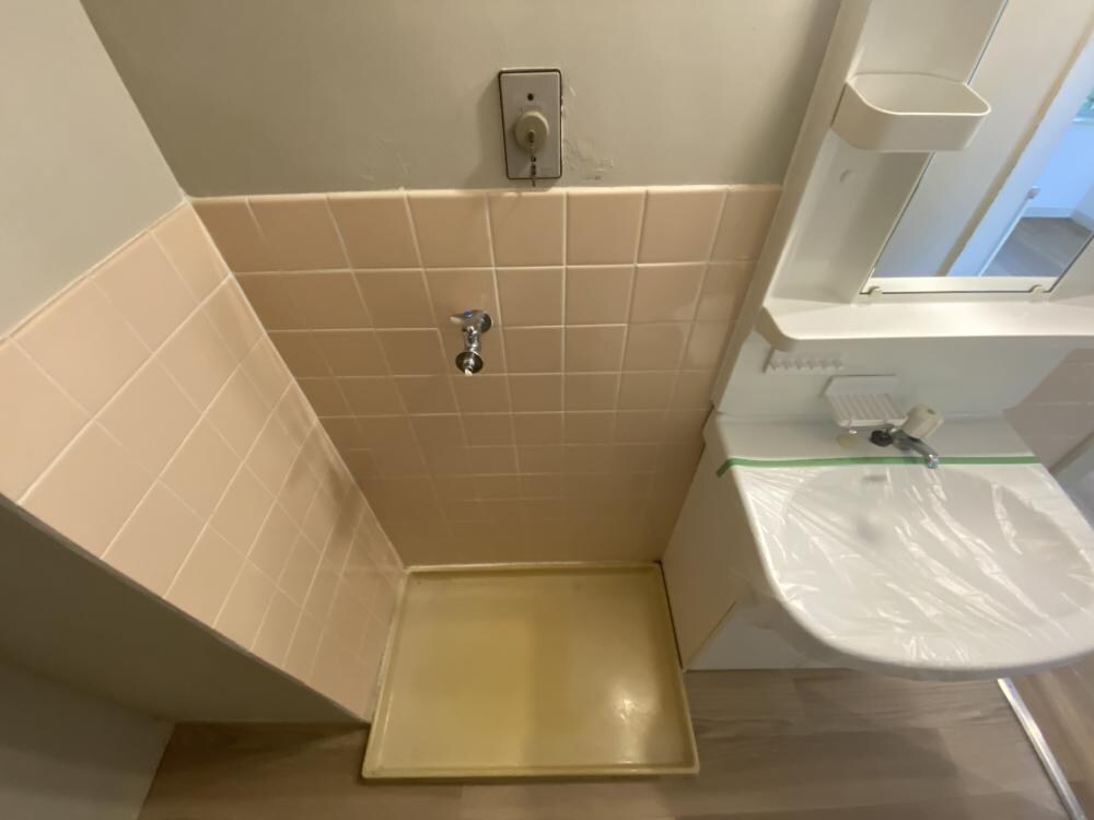 岩園サニーハイツB棟の物件内観写真