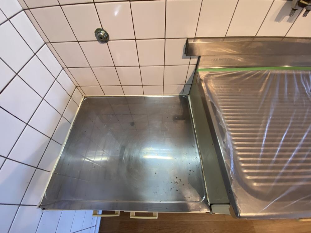 岩園サニーハイツB棟の物件内観写真