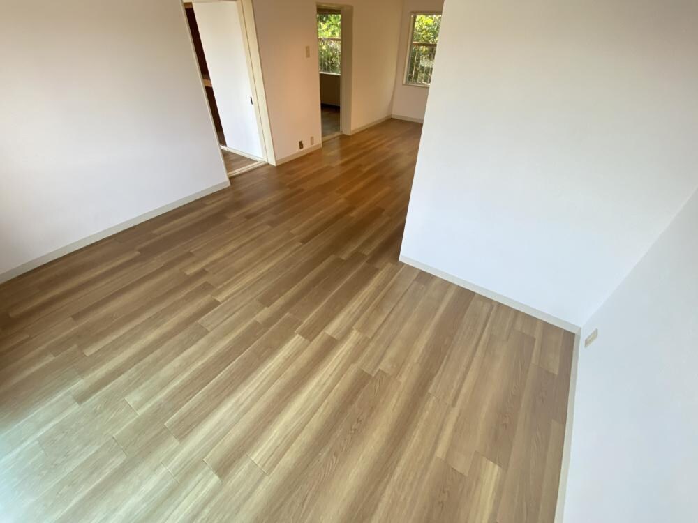 岩園サニーハイツB棟の物件内観写真