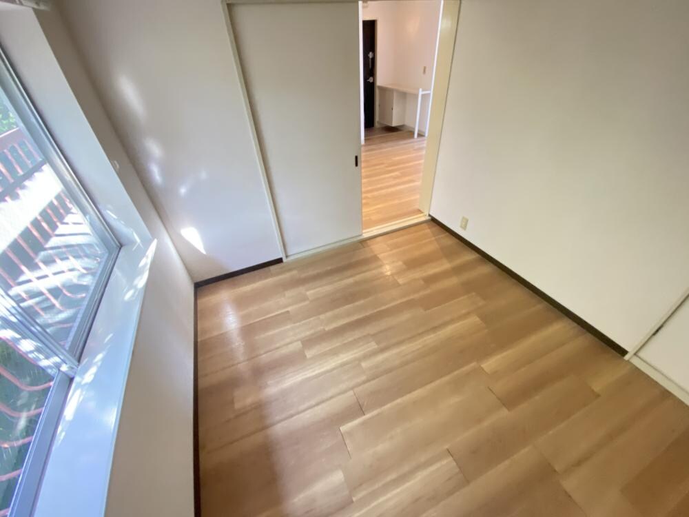 岩園サニーハイツB棟の物件内観写真