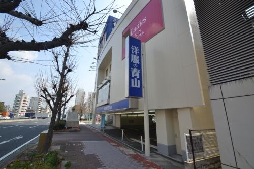 岩園サニーハイツB棟の物件内観写真