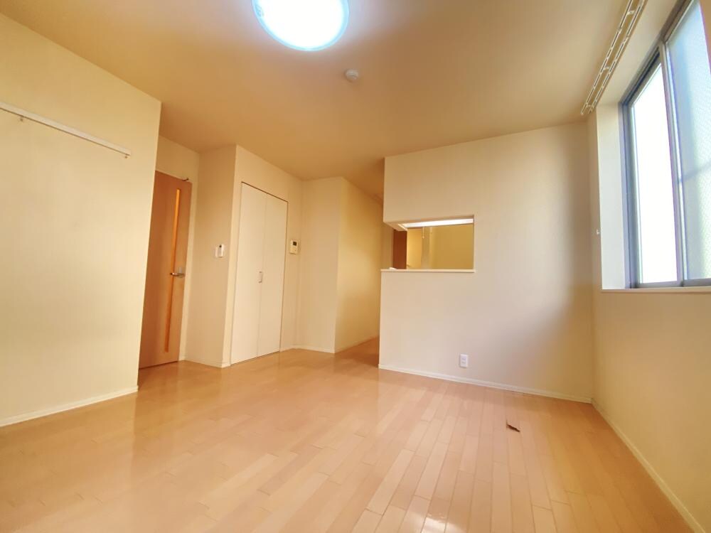 ブルーリーフ2の物件内観写真