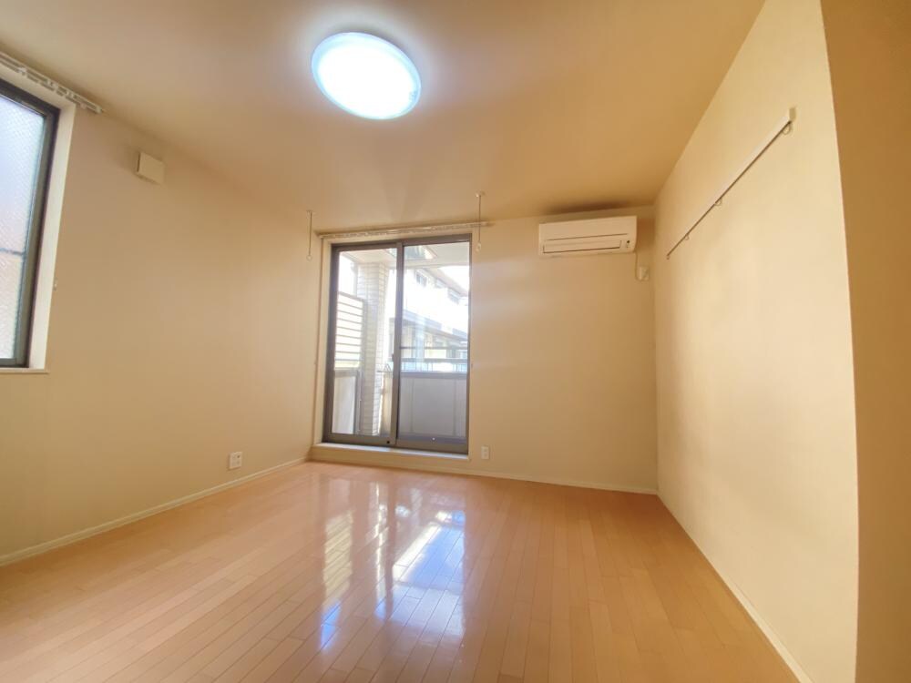 ブルーリーフ2の物件内観写真