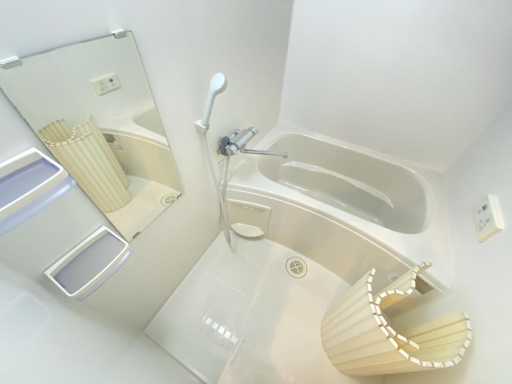 ブルーリーフ2の物件内観写真