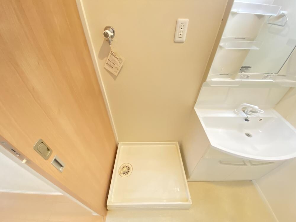 ブルーリーフ2の物件内観写真