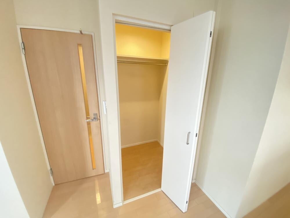 ブルーリーフ2の物件内観写真