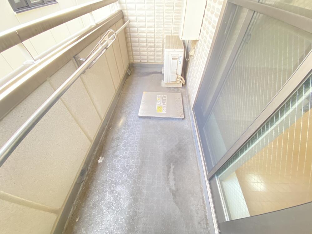 ブルーリーフ2の物件内観写真