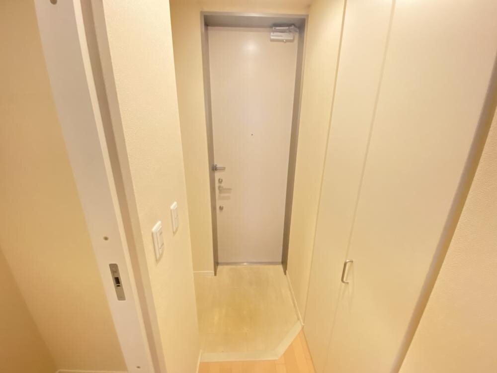 ブルーリーフ2の物件内観写真