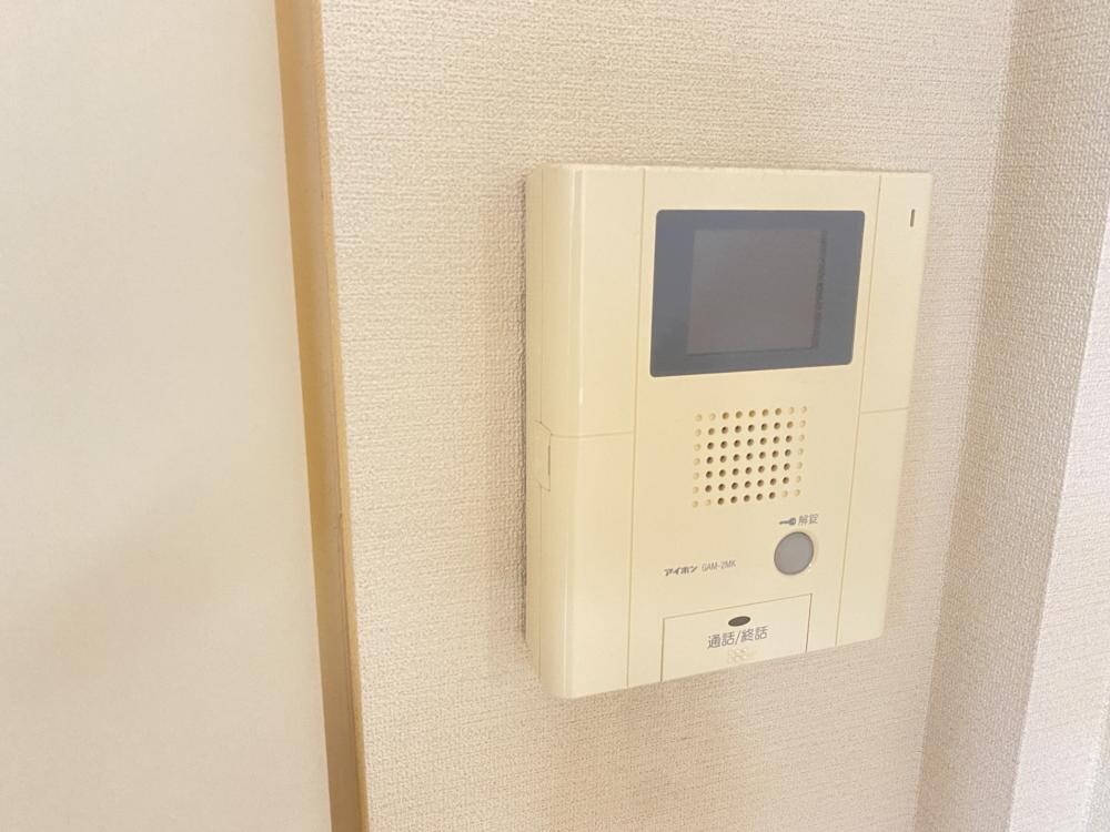 ブルーリーフ2の物件内観写真