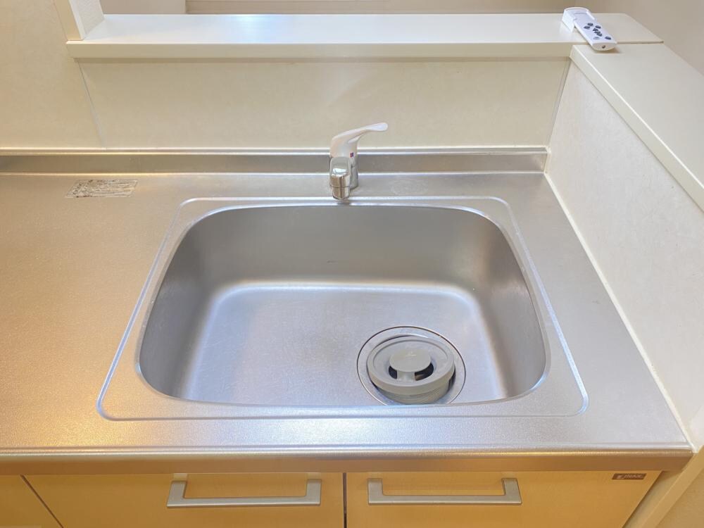 ブルーリーフ2の物件内観写真