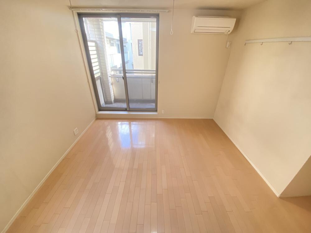 ブルーリーフ2の物件内観写真