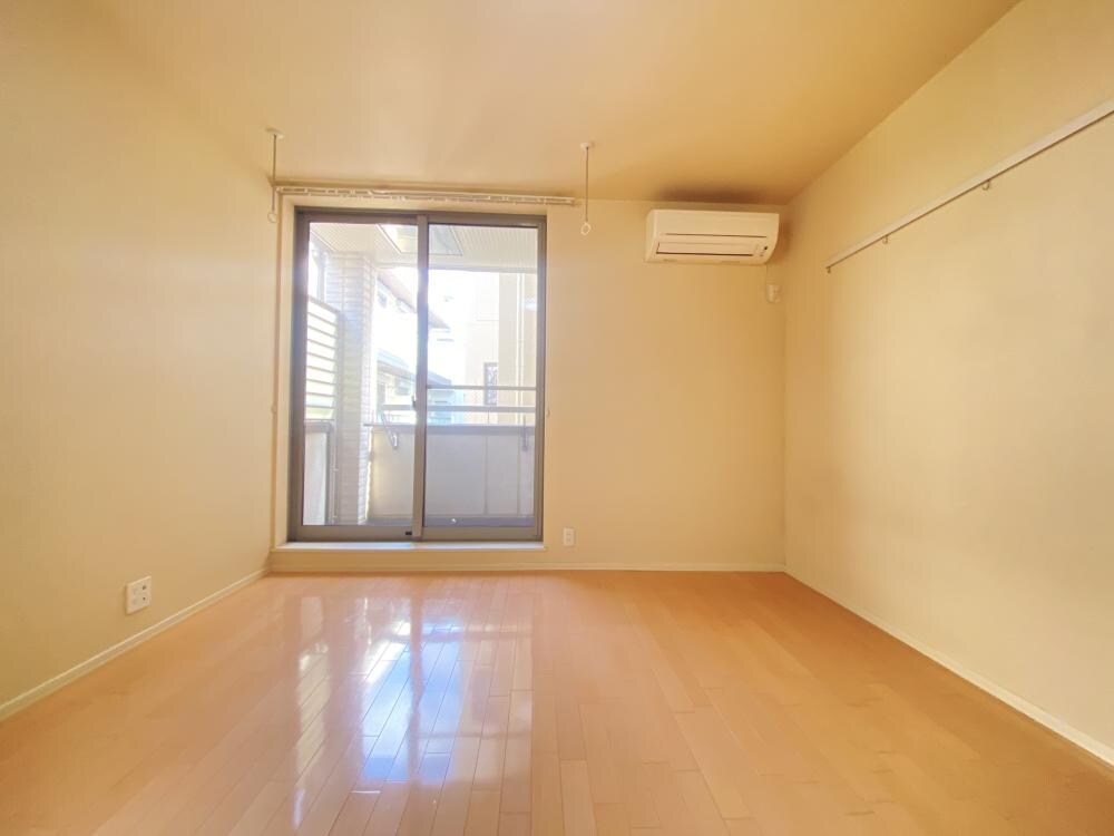 ブルーリーフ2の物件内観写真