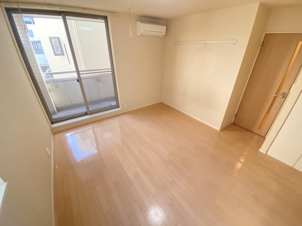 ブルーリーフ2の物件内観写真