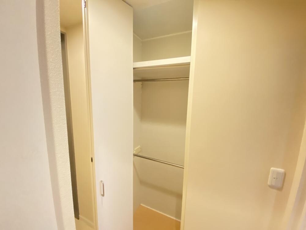 ブルーリーフ2の物件内観写真