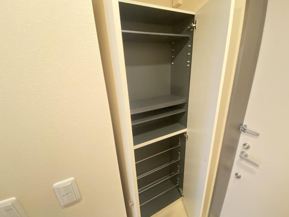 ブルーリーフ2の物件内観写真