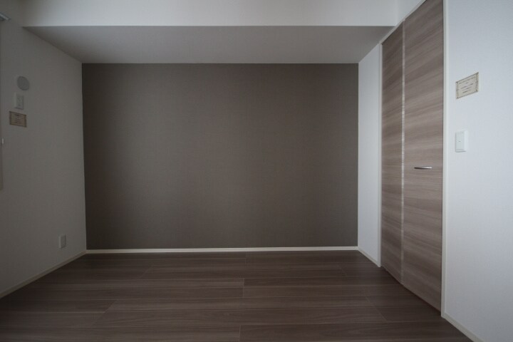 グレイスコート本山中町の物件内観写真