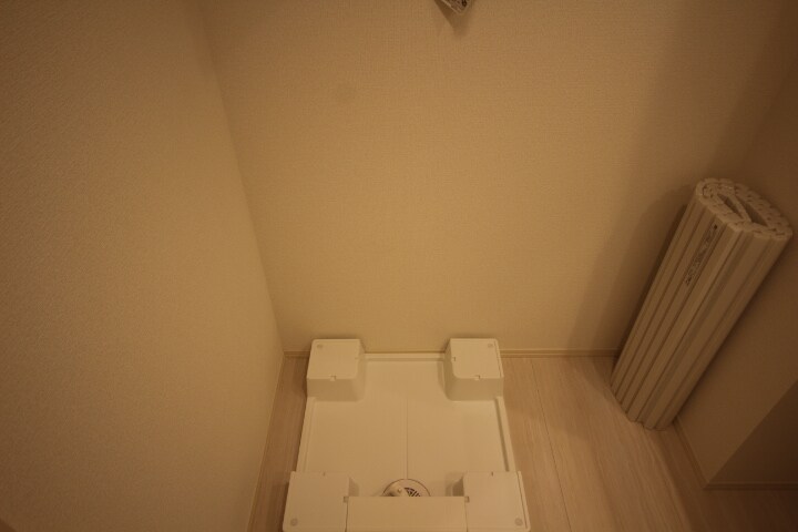 グレイスコート本山中町の物件内観写真