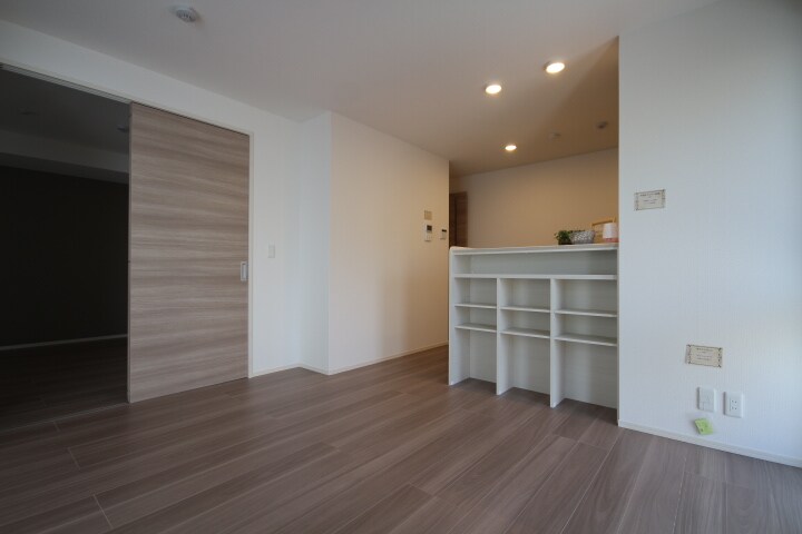 グレイスコート本山中町の物件内観写真