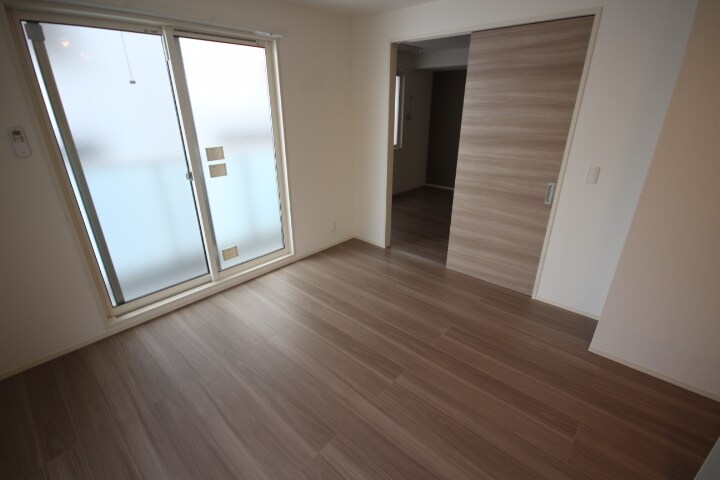 グレイスコート本山中町の物件内観写真