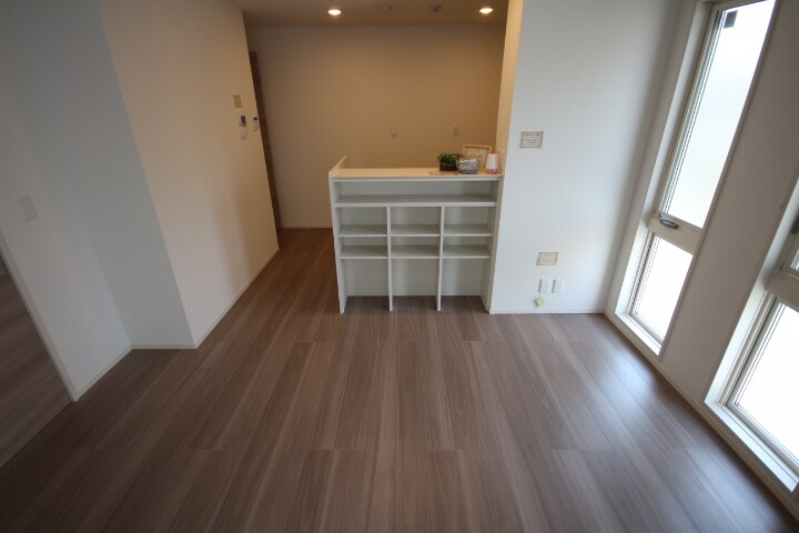 グレイスコート本山中町の物件内観写真