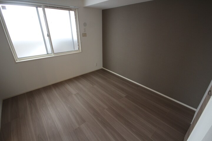 グレイスコート本山中町の物件内観写真