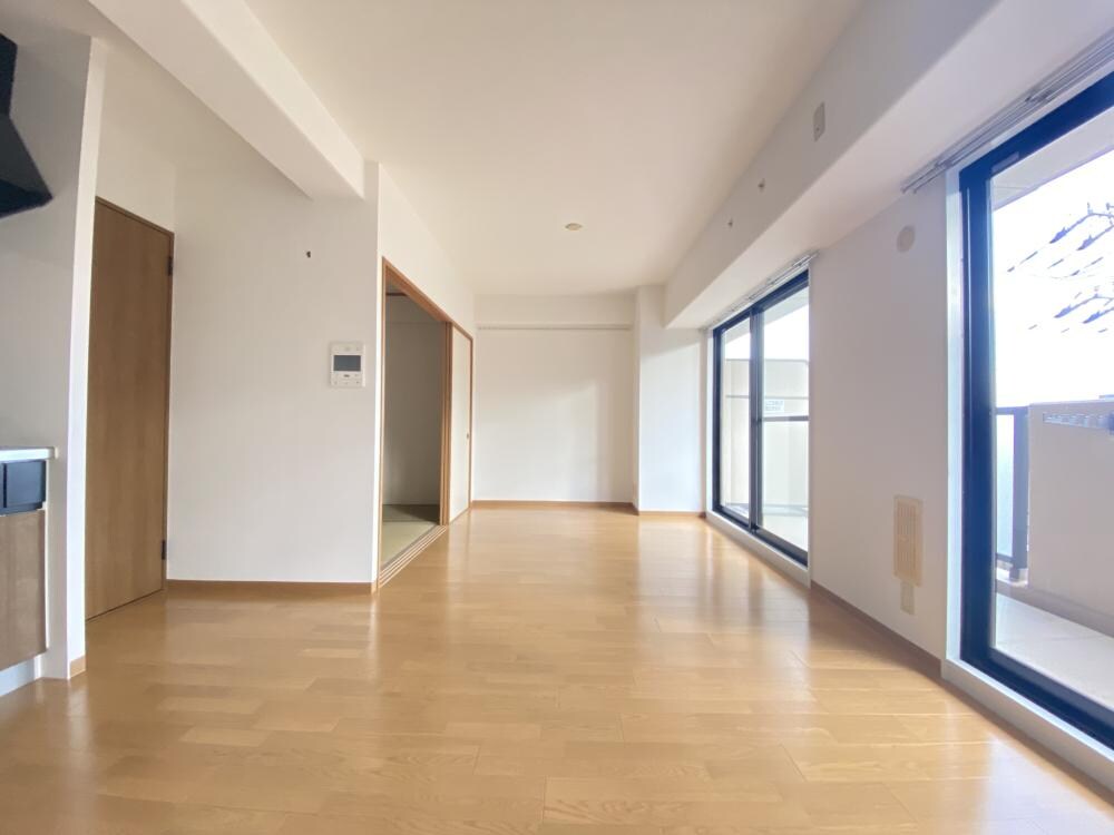 ヴィオレット宝塚の物件内観写真