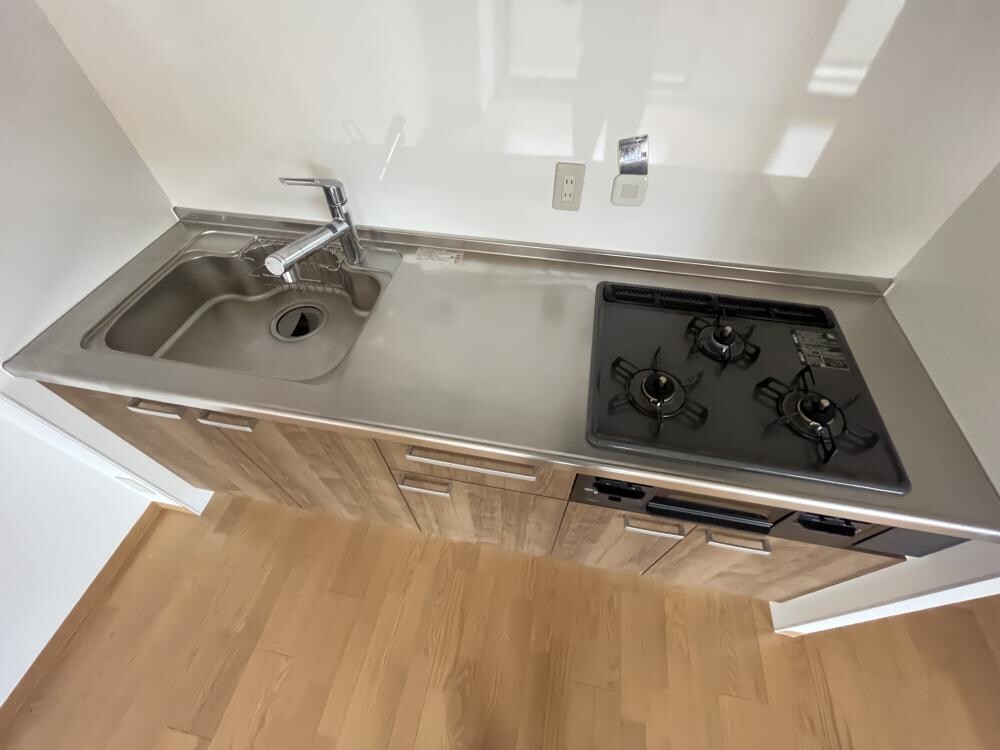 ヴィオレット宝塚の物件内観写真