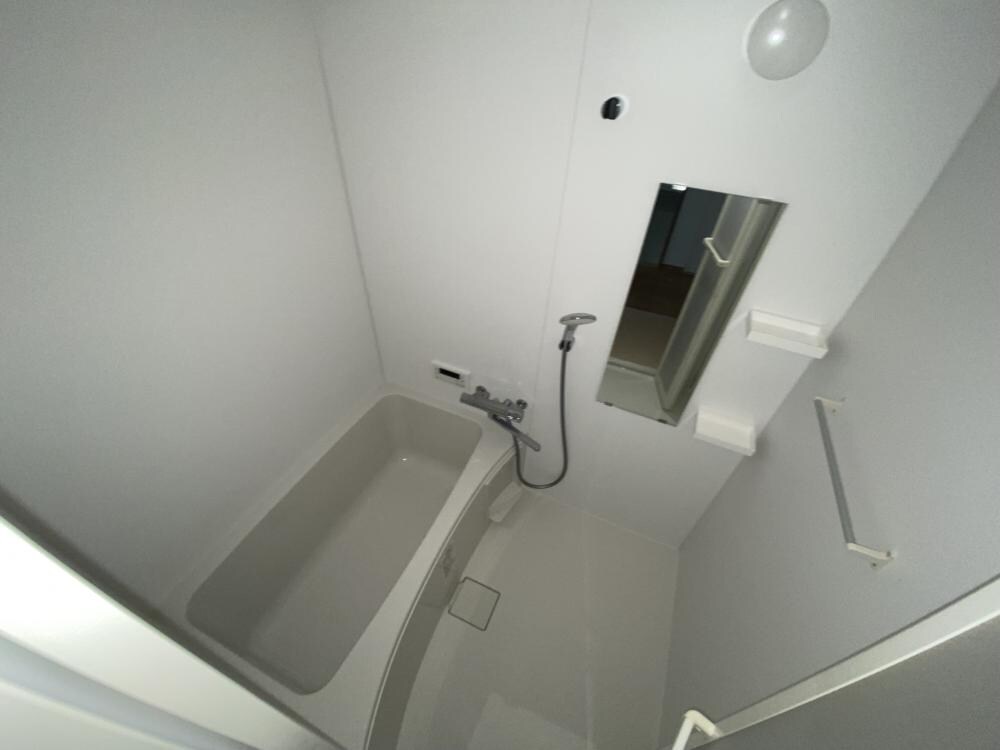 ヴィオレット宝塚の物件内観写真