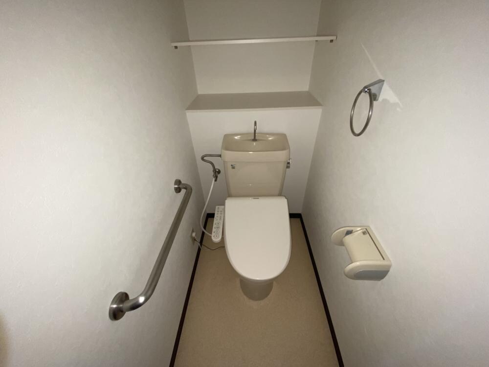 ヴィオレット宝塚の物件内観写真