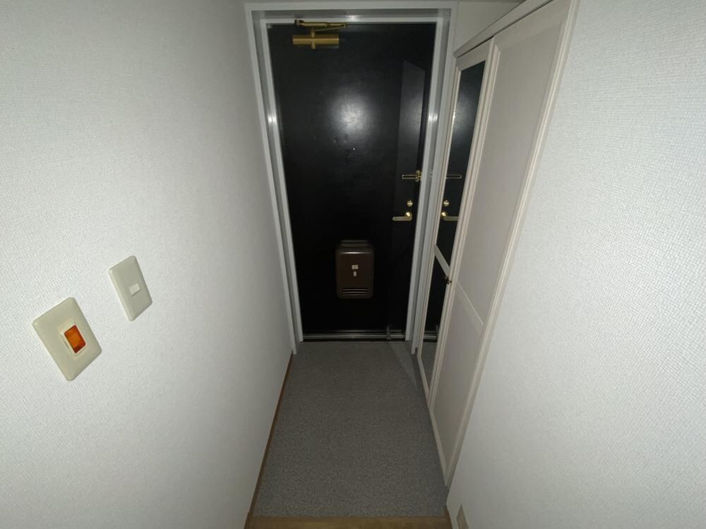 ヴィオレット宝塚の物件内観写真