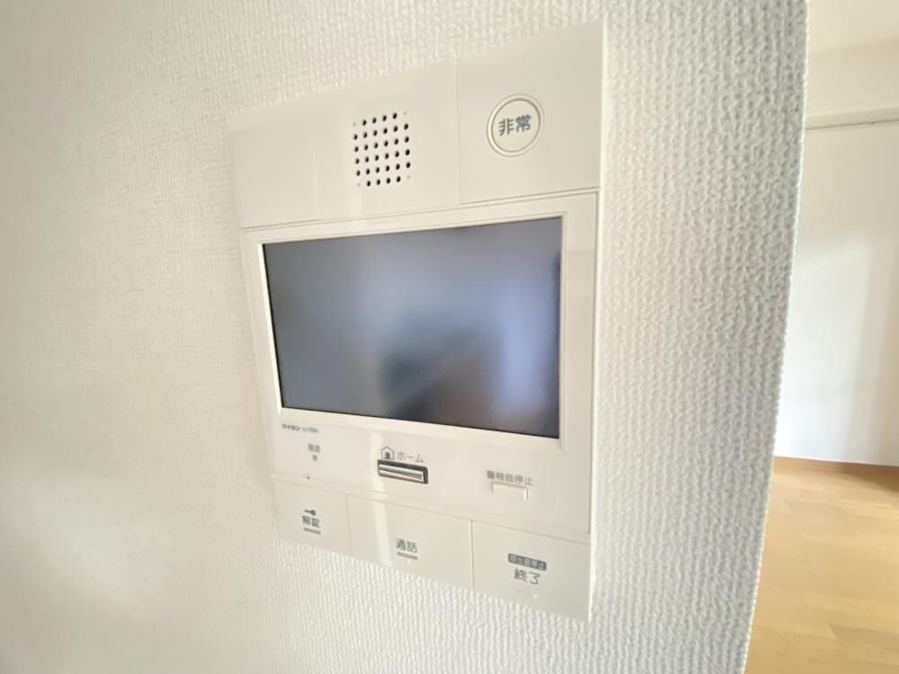 ヴィオレット宝塚の物件内観写真