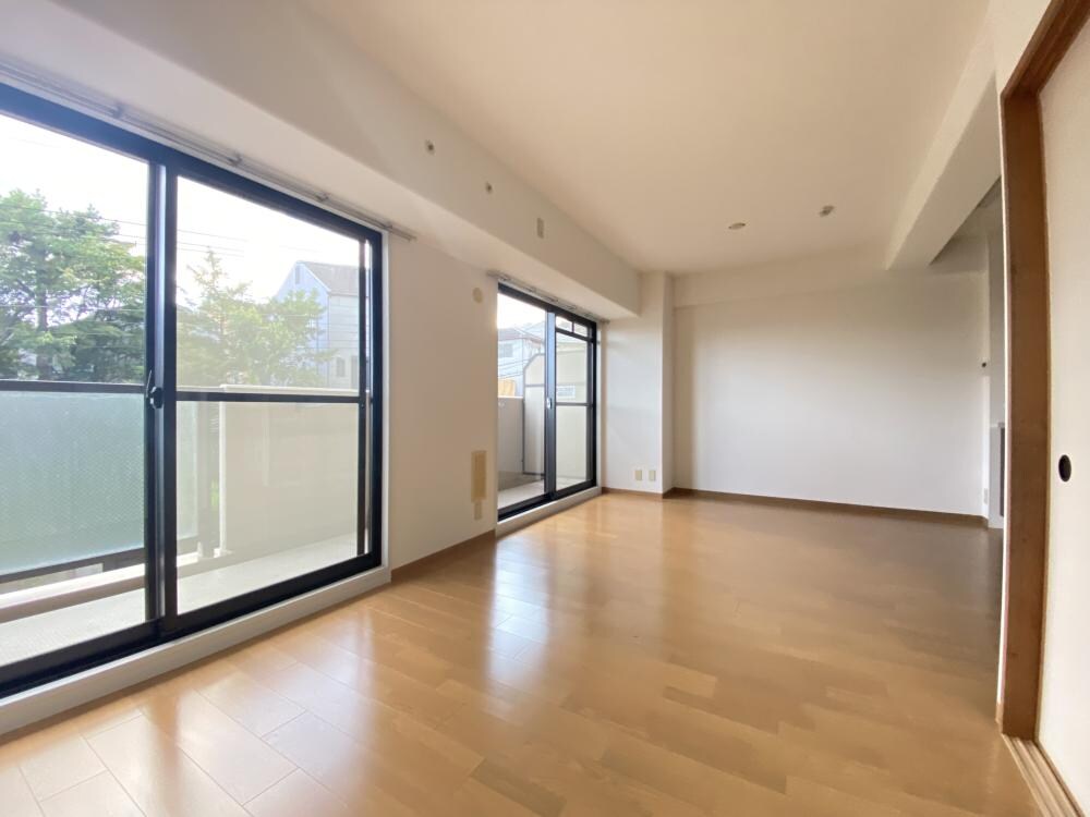 ヴィオレット宝塚の物件内観写真