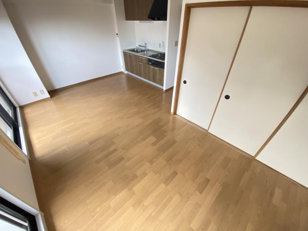 ヴィオレット宝塚の物件内観写真