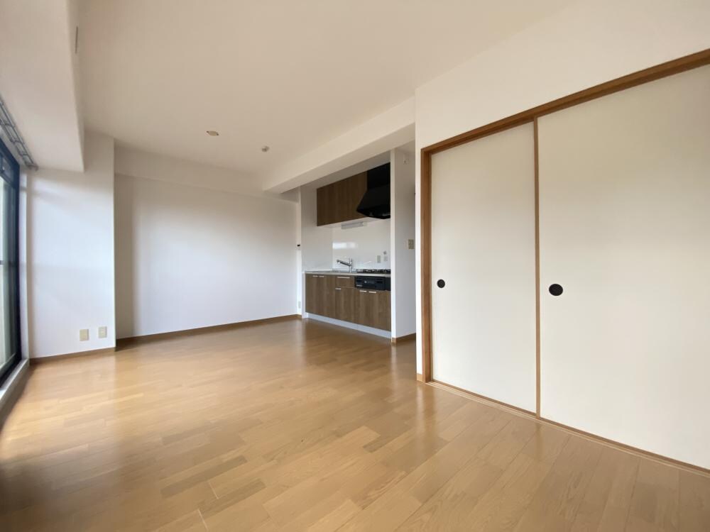 ヴィオレット宝塚の物件内観写真