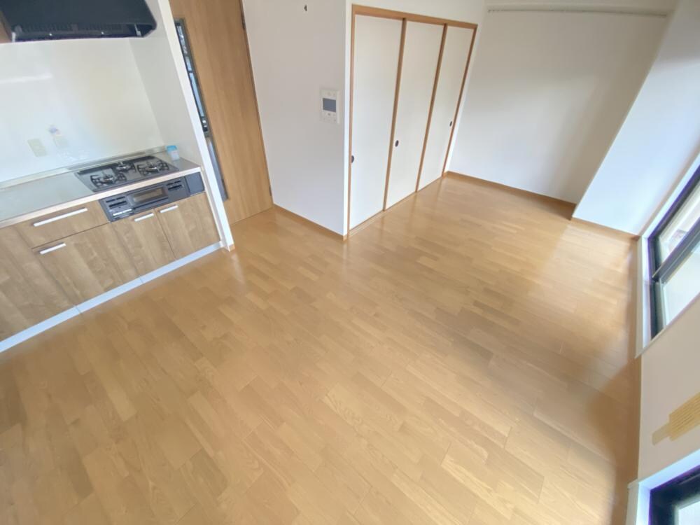 ヴィオレット宝塚の物件内観写真