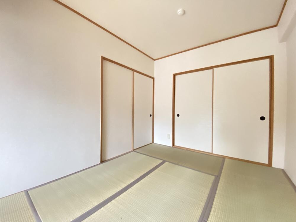 ヴィオレット宝塚の物件内観写真