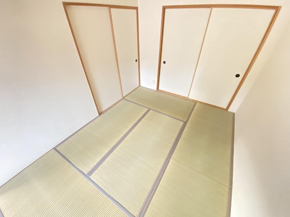 ヴィオレット宝塚の物件内観写真