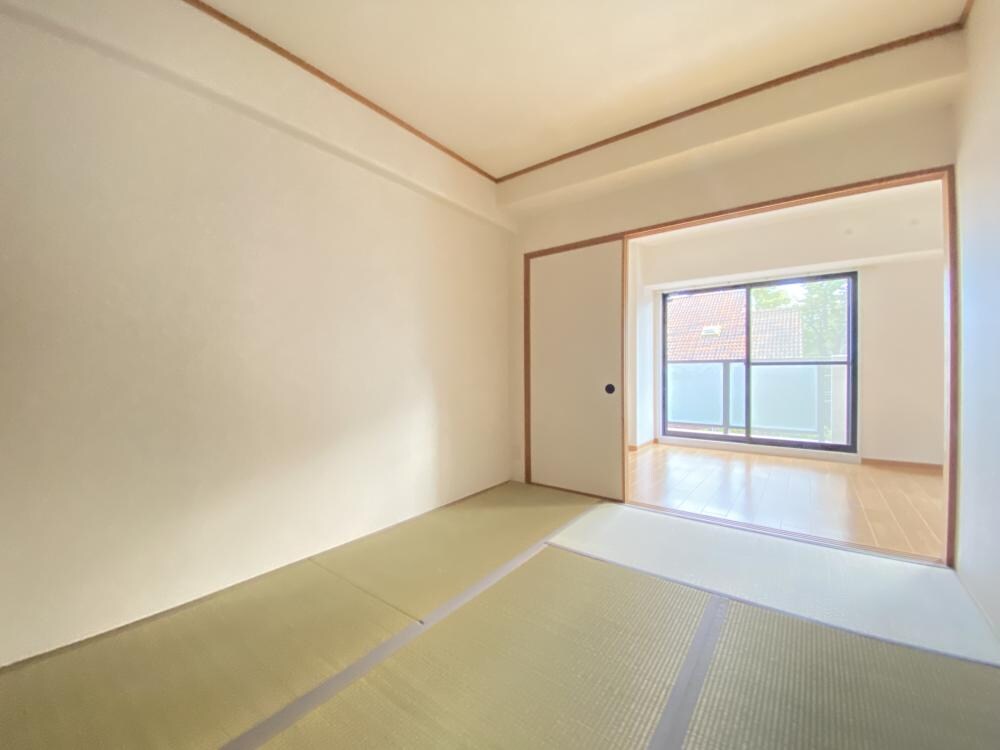 ヴィオレット宝塚の物件内観写真