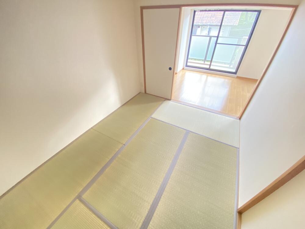 ヴィオレット宝塚の物件内観写真