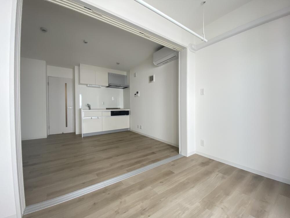 ウィステリア門戸の物件内観写真