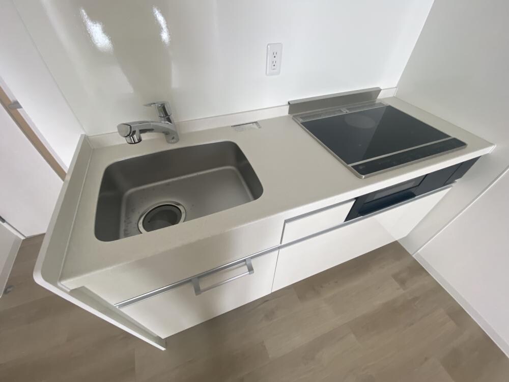 ウィステリア門戸の物件内観写真