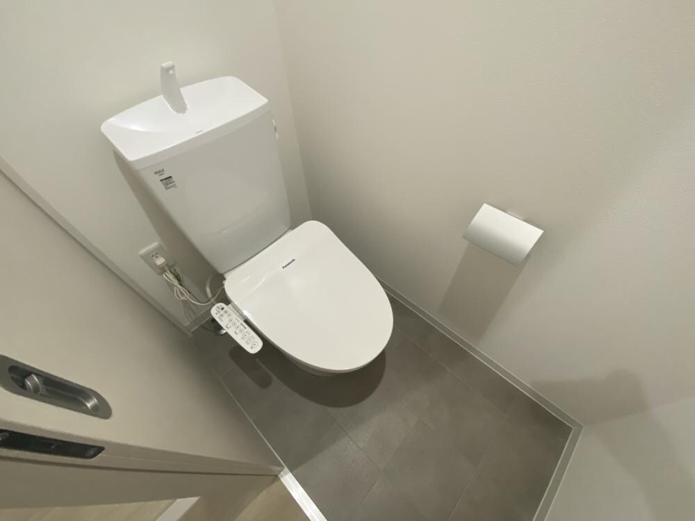 ウィステリア門戸の物件内観写真