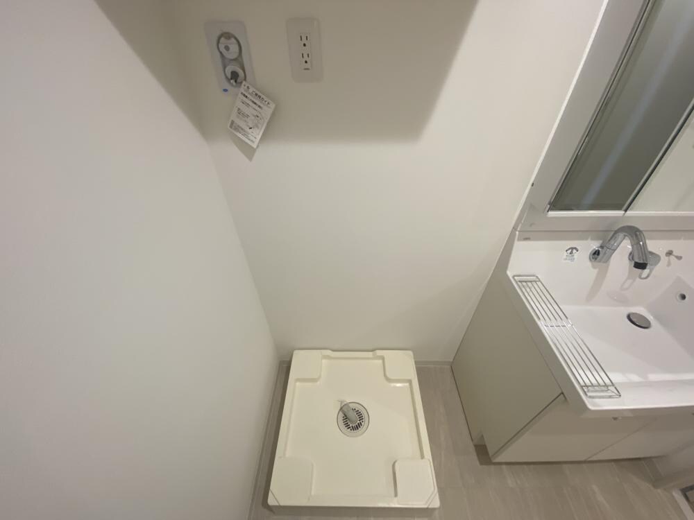 ウィステリア門戸の物件内観写真