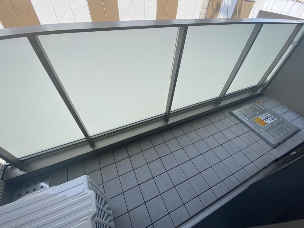 ウィステリア門戸の物件内観写真