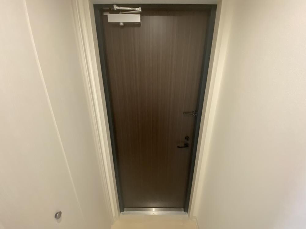 ウィステリア門戸の物件内観写真