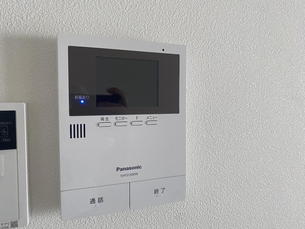 ウィステリア門戸の物件内観写真