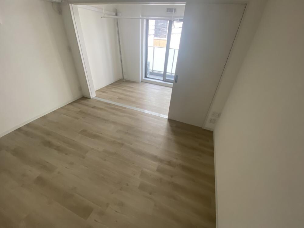 ウィステリア門戸の物件内観写真