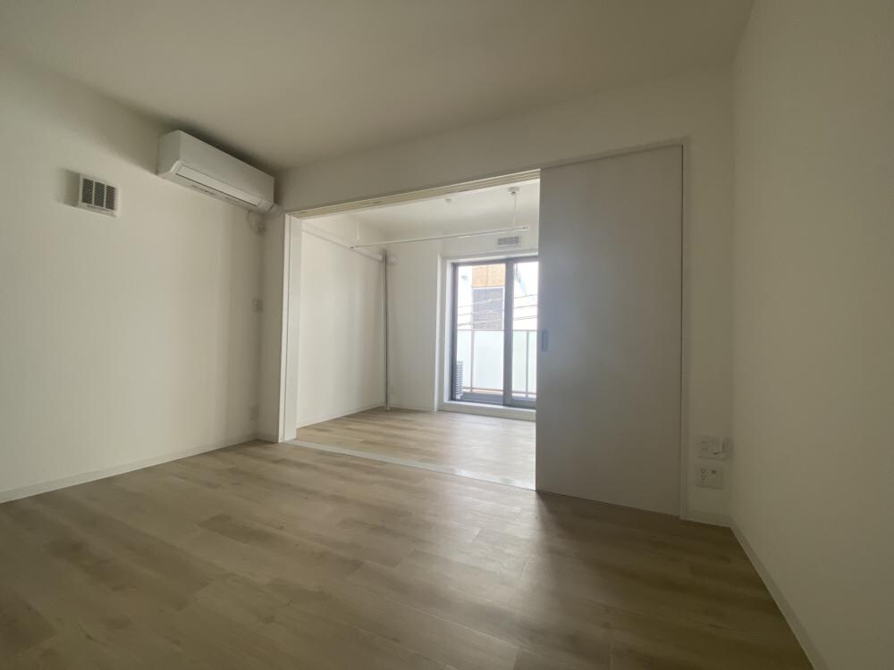 ウィステリア門戸の物件内観写真